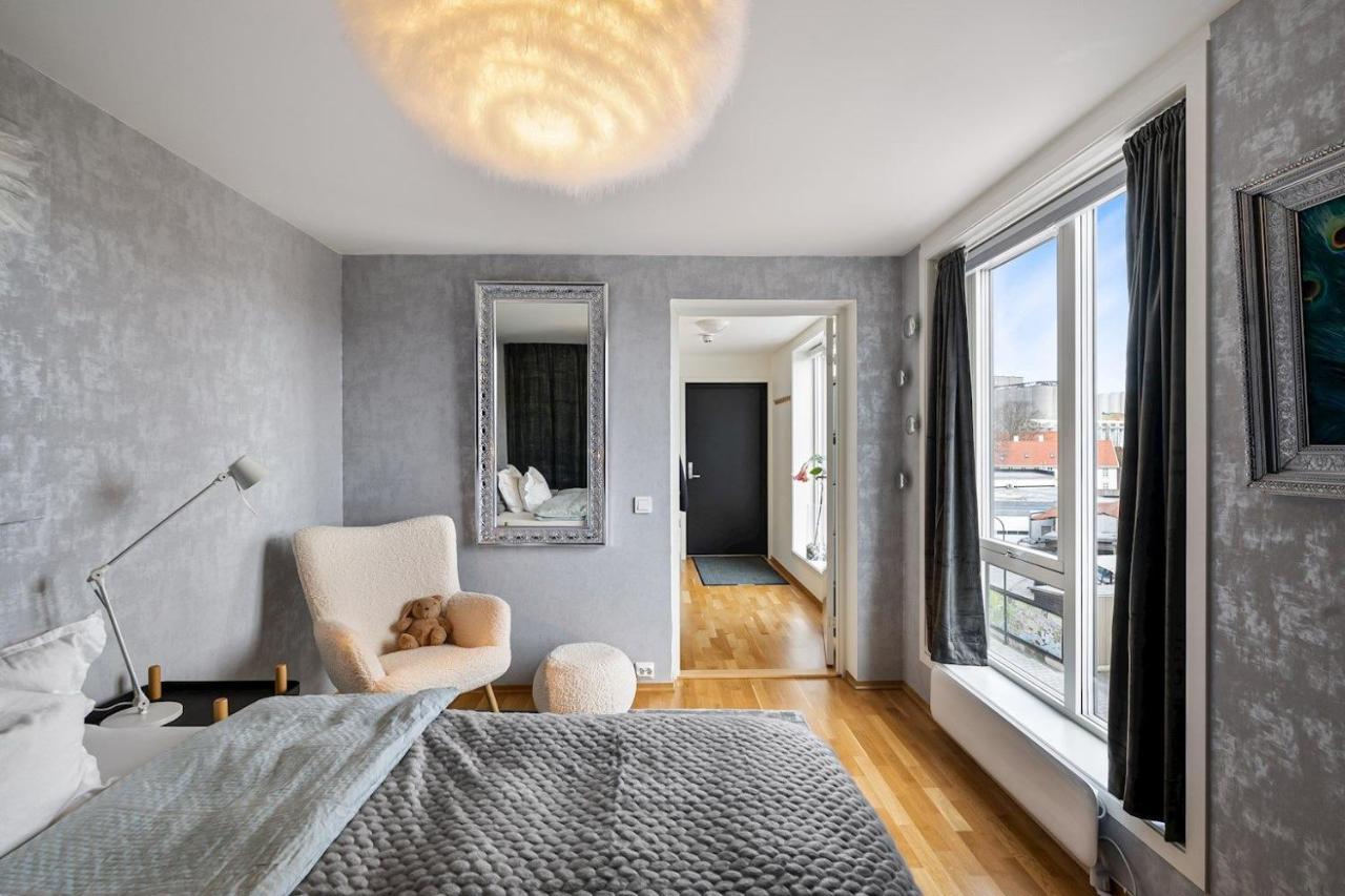 Apartment Lovely In The Center Of